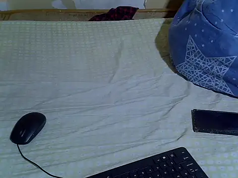 EbonyMina  online show from 01-09-26, 10:11