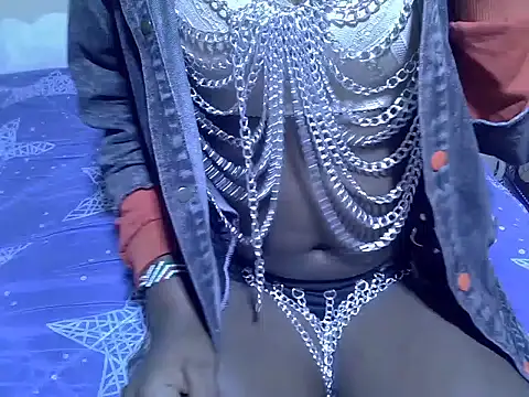 EbonyMina  online show from 03-06-26, 08:37