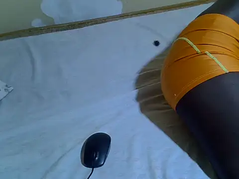 EbonyMina  online show from 02-16-26, 08:24