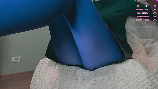 queen carly online show from 02-11-26, 06:19