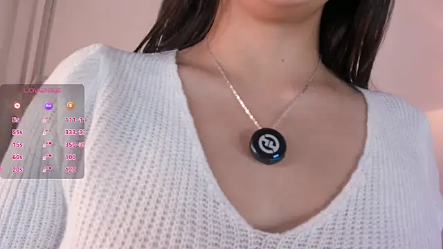 thinysweet online show from 12-23-25, 03:39