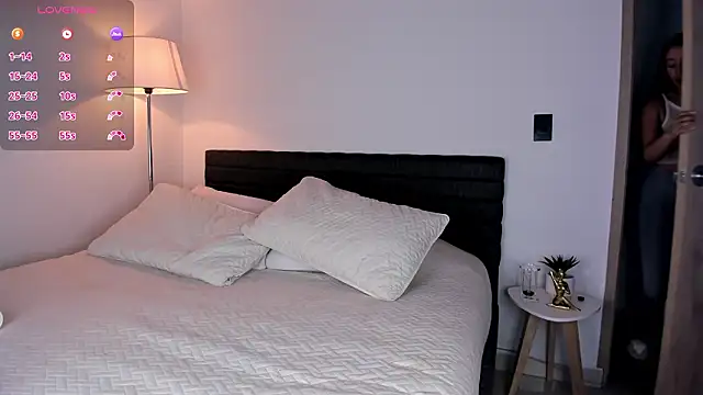 thinysweet online show from 03-11-26, 12:43