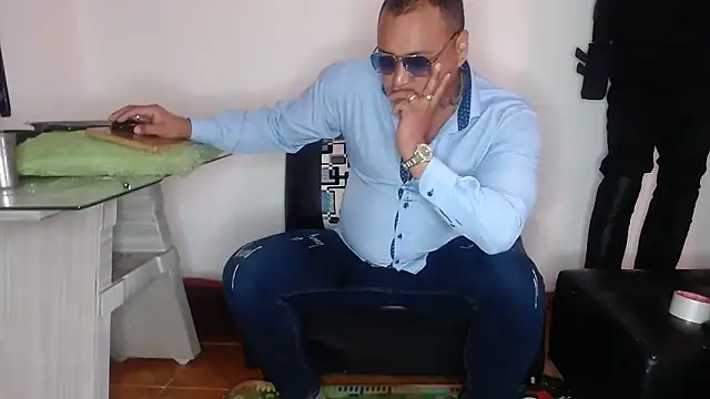 hardrock982 online show from 03-26-26, 01:31