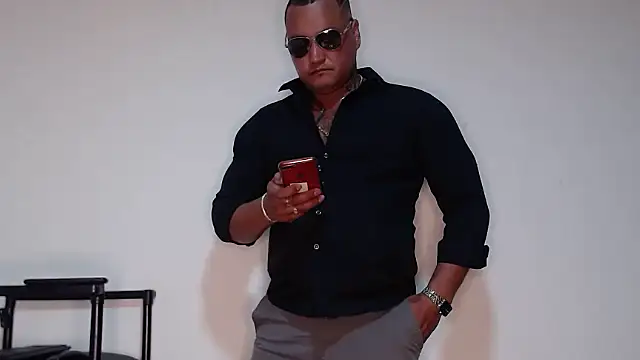 hardrock982 online show from 10-30-25, 02:25