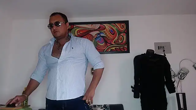 hardrock982 online show from 02-12-26, 01:22