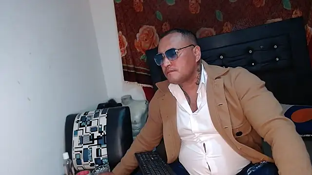 hardrock982 online show from 03-20-26, 01:12