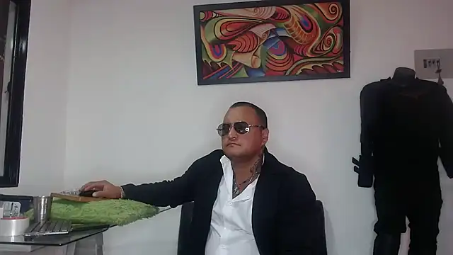 hardrock982 online show from 03-28-26, 01:34