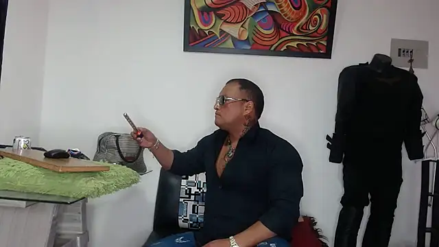hardrock982 online show from 05-06-26, 02:54