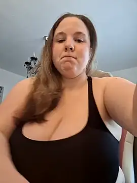 AureliaWinter online show from 01-14-25, 09:35