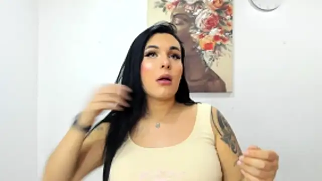 naty pink online show from 02-09-26, 01:20