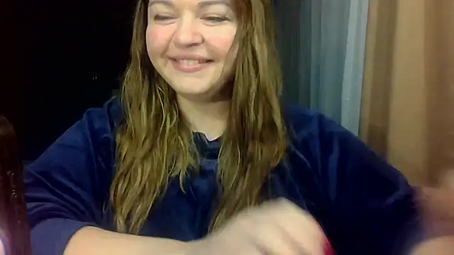 cute  cherry online show from 04-07-26, 07:37