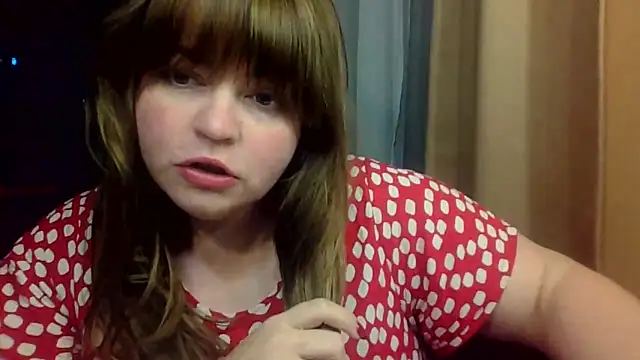 cute  cherry online show from 03-29-26, 04:52