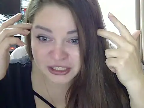Snapshot of cute__cherry chatting on 02-25-25, 12:16 cute  cherry online show from 02-25-25, 12:16