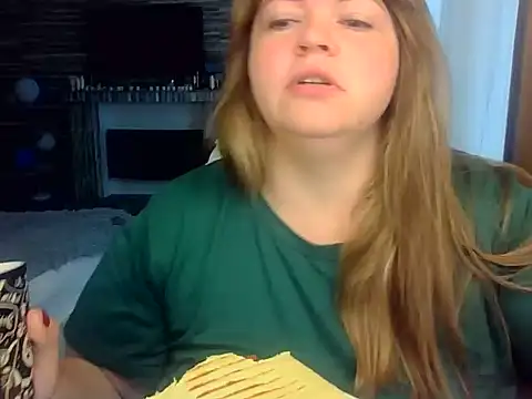 cute  cherry online show from 06-04-26, 07:24