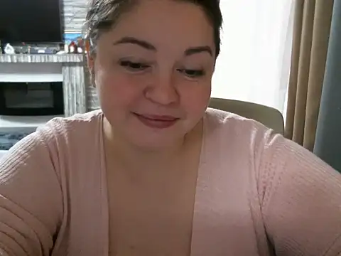 cute  cherry online show from 11-28-25, 10:15