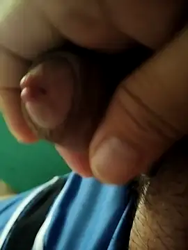 Rubens2431 online show from 03-07-26, 08:58