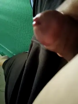 Rubens2431 online show from 03-20-26, 06:20