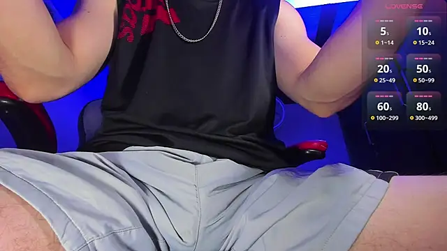 Alex smith00 online show from 01-11-26, 07:32