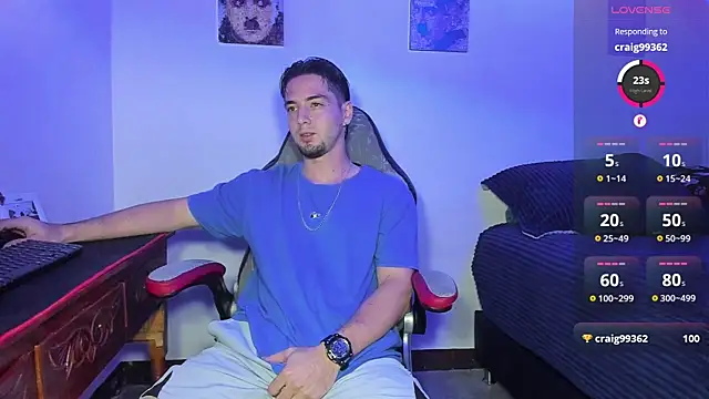 Alex smith00 online show from 10-14-25, 11:14