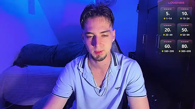 Alex smith00 online show from 02-19-26, 12:18