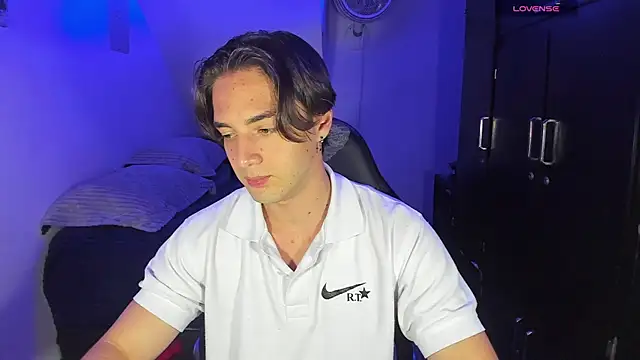 Alex smith00 online show from 09-14-25, 01:50