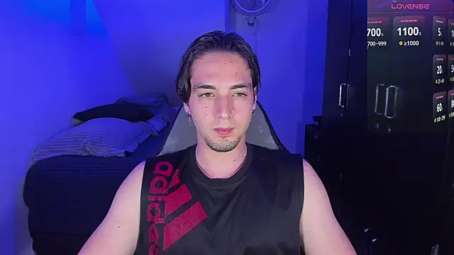 Alex smith00 online show from 10-01-25, 11:30