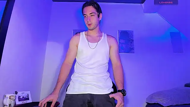 Alex smith00 online show from 09-27-25, 08:59