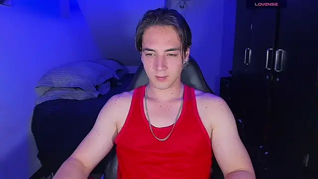 Alex smith00 online show from 09-20-25, 01:43