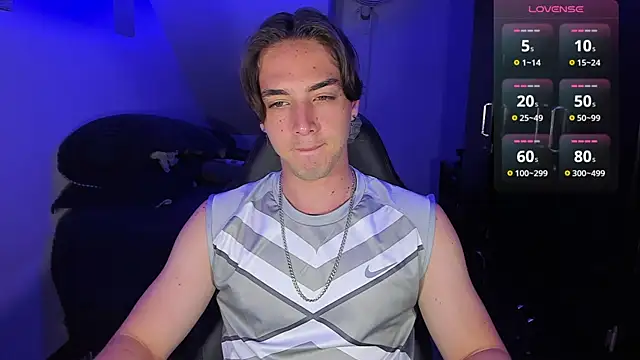 Alex smith00 online show from 09-15-25, 12:44