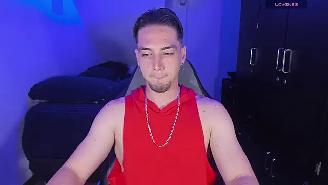 Alex smith00 online show from 10-05-25, 09:49