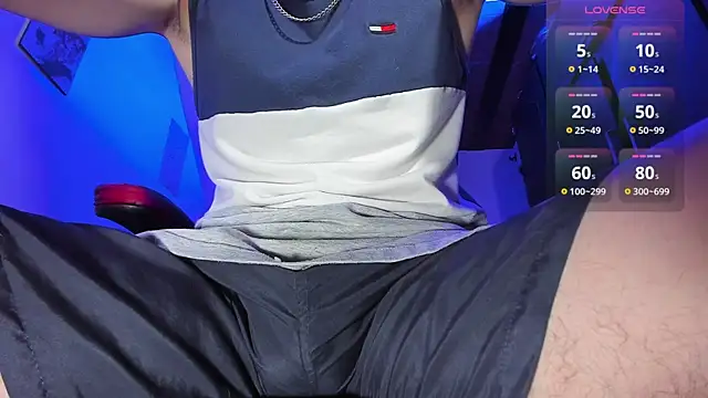 Alex smith00 online show from 09-21-25, 07:41