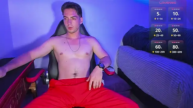 Alex smith00 online show from 02-27-25, 04:35