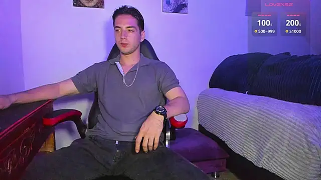 Alex smith00 online show from 03-16-25, 01:49