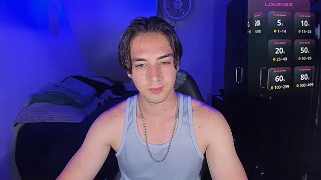 Alex smith00 online show from 09-18-25, 07:28