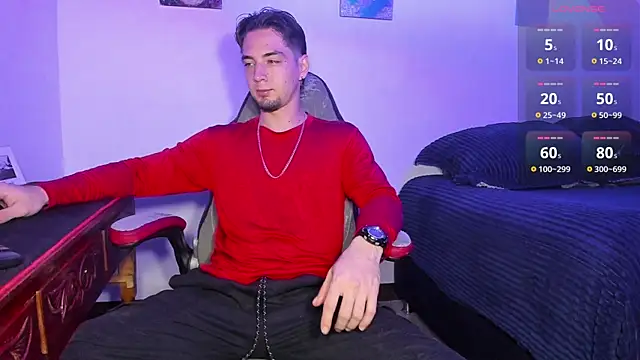 Alex smith00 online show from 10-11-25, 07:37