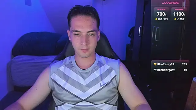 Alex smith00 online show from 03-03-25, 02:33