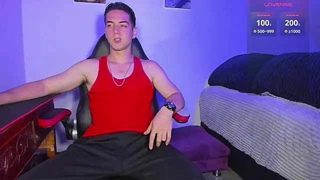 Alex smith00 online show from 03-12-25, 11:22