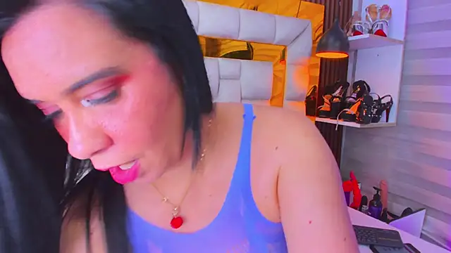 bigass monic online show from 02-08-26, 03:04