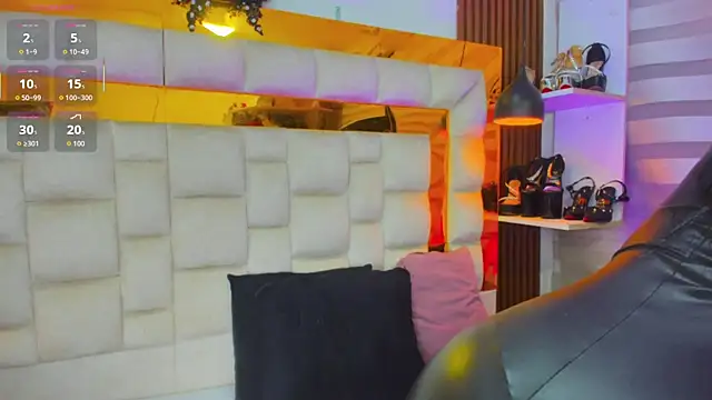 bigass monic online show from 02-12-26, 02:22