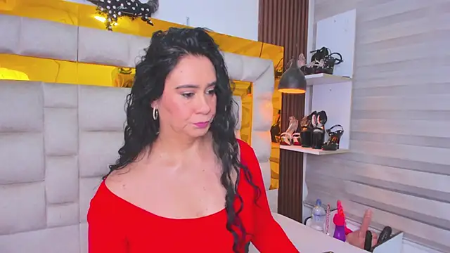 bigass monic online show from 11-07-25, 03:22