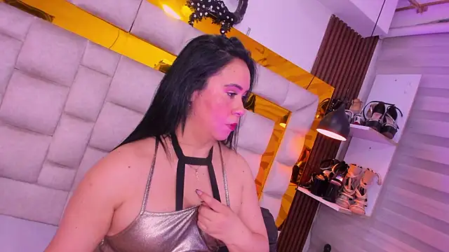 bigass monic online show from 03-15-26, 03:02