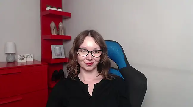 Cookie zoe online show from 03-20-25, 12:43