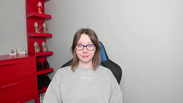 Cookie zoe online show from 04-03-26, 05:25