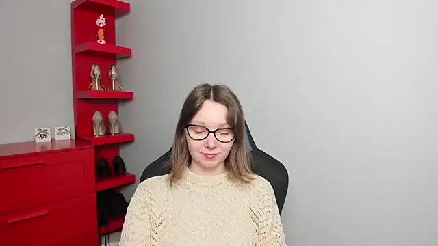 Cookie zoe online show from 02-25-26, 06:35