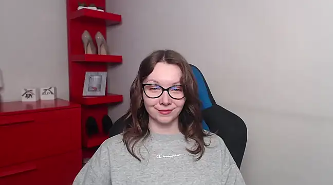 Cookie zoe online show from 03-07-25, 06:35