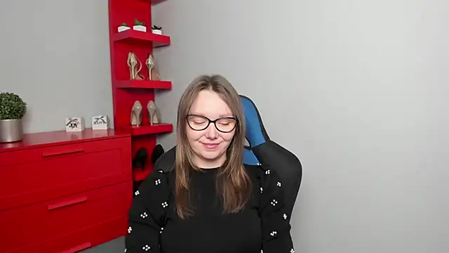 Cookie zoe online show from 10-03-25, 06:48