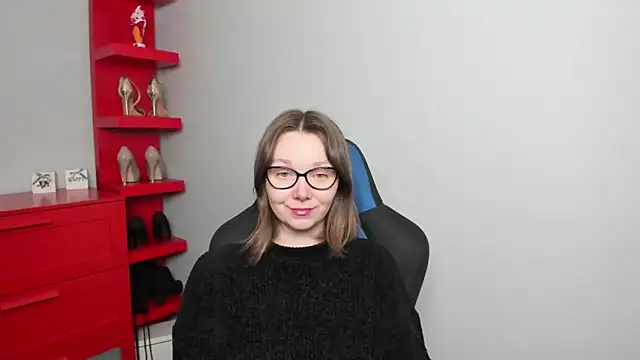 Cookie zoe online show from 04-08-26, 05:31