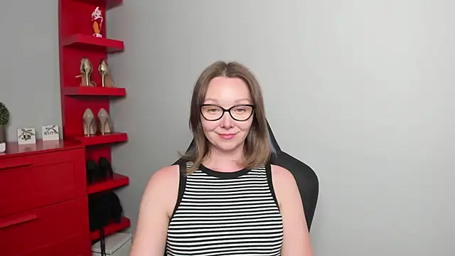 Cookie zoe online show from 05-25-26, 06:34