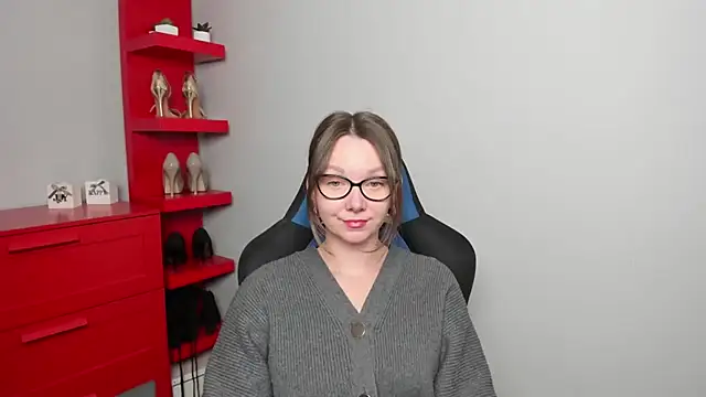 Cookie zoe online show from 11-26-25, 08:03