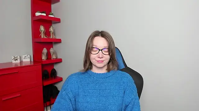 Cookie zoe online show from 01-09-26, 07:37